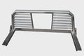 WORK TRUCK CAB RACK LOUVER 24' LEG