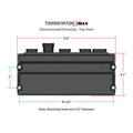 Terminator X Max MPFI System GM LS 24X/1X