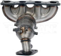 MANIFOLD CONVERTER