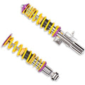 KW Coilover Kit V1 Volkswagen Golf VIII R w/o Electronic Dampers