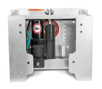 Bob's Machine - 100-610005-NOPC-NOSPN-NG