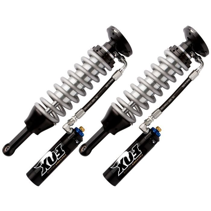 FOX coilovers