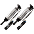 FOX coilovers