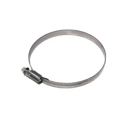 Comp Cams Hose Clamps, 80-100Mm 3 1/8-4