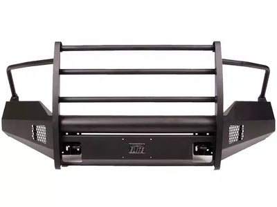 Fab Fours Inc. bumper