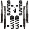 Rock Krawler Suspension shock absorber