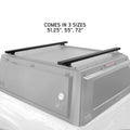 TMBK POP UP ALUMINUM ROOF TOP TENT