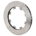 Wilwood Forged Dynalite Front Race BBK Kit - Anodize Caliper - 11.75in GT Slotted Rotor 16+ Miata