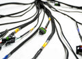 PRO600 Ford V8 Complete Harness