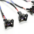 PRO600 Ford V8 Complete Harness