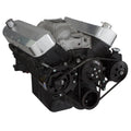 BLUEPRINT ENGINES auto part close-up