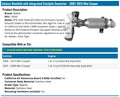 Walker Exhaust auto part