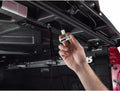 Undercover auto part