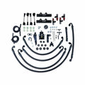 IAG Performance auto part detail