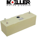 43 GALLON FUEL TANK (DROP SHIP PROG