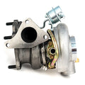 Forced Performance auto part