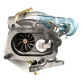 Forced Performance auto part detail