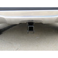 MAX-FRAME RECEIVER