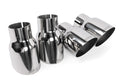 Catback Exhaust System S4 / S5 (B9) Fits Audi S4 18-25, S5 18-25 APR