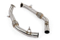 Catback Exhaust System S4 / S5 (B9) Fits Audi S4 18-25, S5 18-25 APR