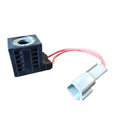 COIL CART VALVE E72