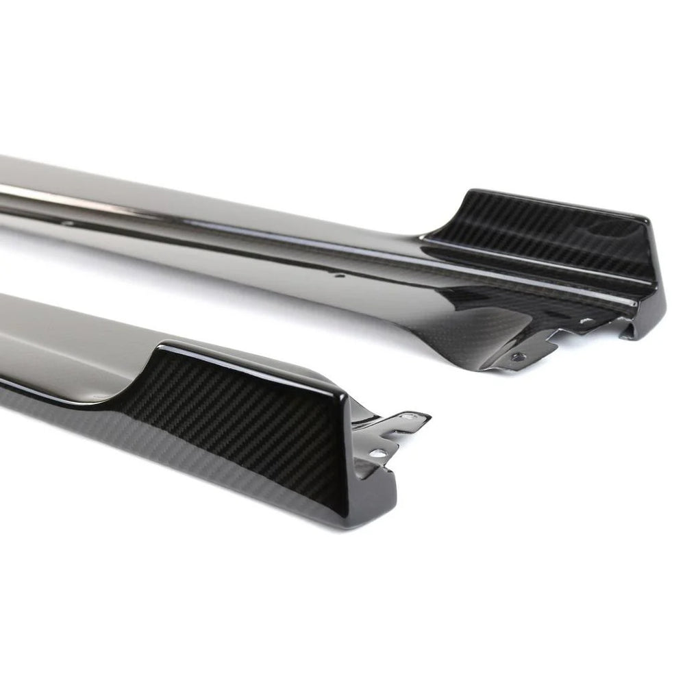 CF Side Rocker Exts Por C
