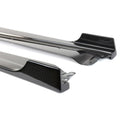CF Side Rocker Exts Por C