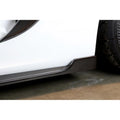 CF Side Rocker Exts Por C