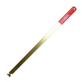 STANDARD ABRASIVES ALUMINUM OXIDE