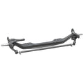 STEER AXLE ASSY - BARE (E-1462I) 69