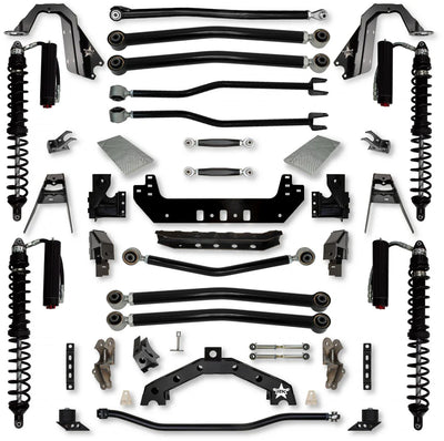 Rock Krawler Suspension auto part