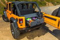 ARB Complete Drawer Kit Rdrf790 Jk 4Dr Carpet Trim