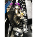 ETS Subaru WRX 22 Titanium Intake