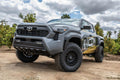 2024-2025 Toyota Tacoma 1.25-3 Inch Lift Stage 7 Suspension System Tubular Overland Rear Springs Icon Vehicle Dynamics