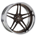 BRS26 WIN LITE 6 BLK 24X12