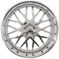 BRS26 WIN LITE 6 BLK 24X12