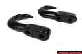 1415 SIERRA 1500 BS ELITE NO GUARD W/ TOW HOOKS MATTE BLACK