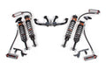 Kit: 2021-2023 Ford Bronco w/UCA Front Coilover 3.0 Truck FRS R/R (4dr-2dr) Base 4-4.5IN Lift (4dr-2dr) Sasquatch 3-3.5IN Lift DSC