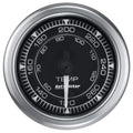 AutoMeter gauge detail