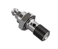 Remus axle-back exhaust