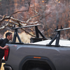 THULE XSCAPE FOOT TRT