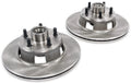 67-9 PWR DISC BRAKE KIT-MANUAL