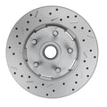 67-9 PWR DISC BRAKE KIT-MANUAL
