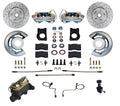 67-9 PWR DISC BRAKE KIT-MANUAL