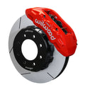 Wilwood auto part detail
