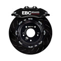 EBC auto part detail