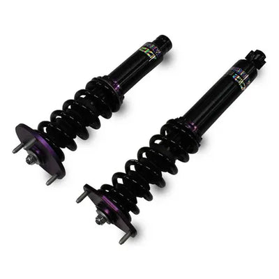 AIR SUSP KIT Galant 93-98