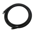 Russell Performance -6 BLK CLOTH HOSE BLUE TRACER 500ft LENGTH