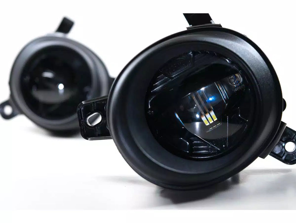 2014-2021 TUNDRA STAGE 3 MORIMOTO X