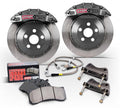 Big Brake Kit 2 Piece Rot